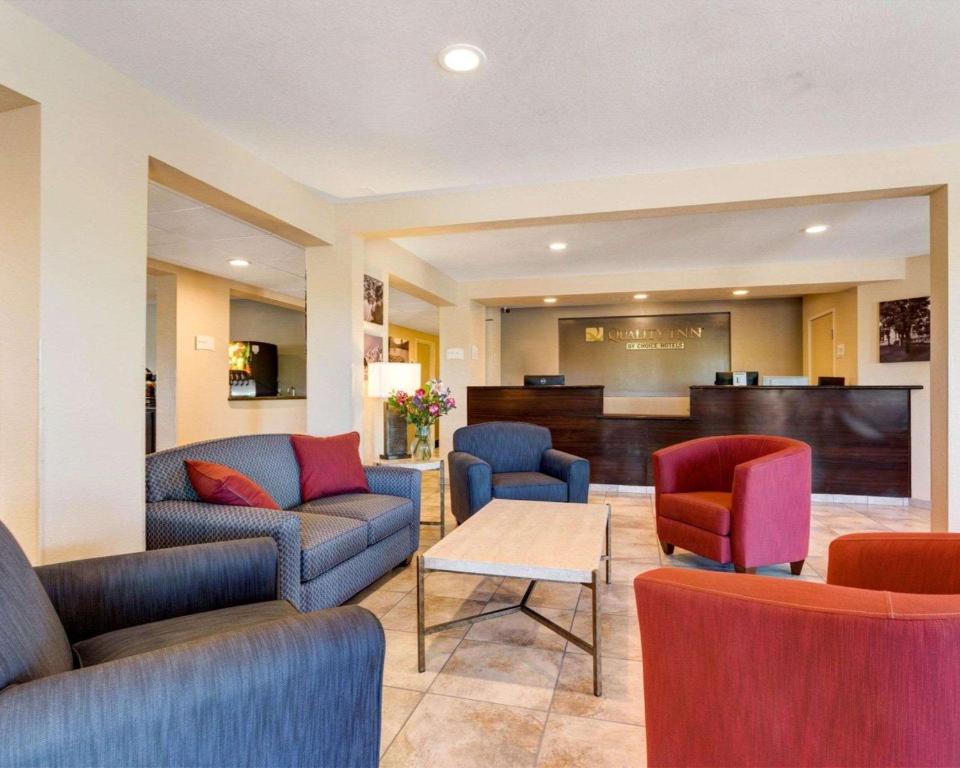 Quality Inn Prescott Main image 2